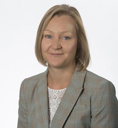 Professor Julia Bennell's photo